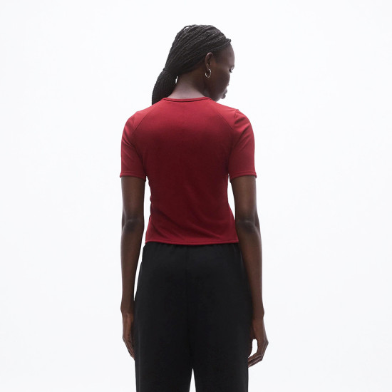Calvin Klein Γυναικεία κοντομάνικη μπλούζα Gym T-shirt